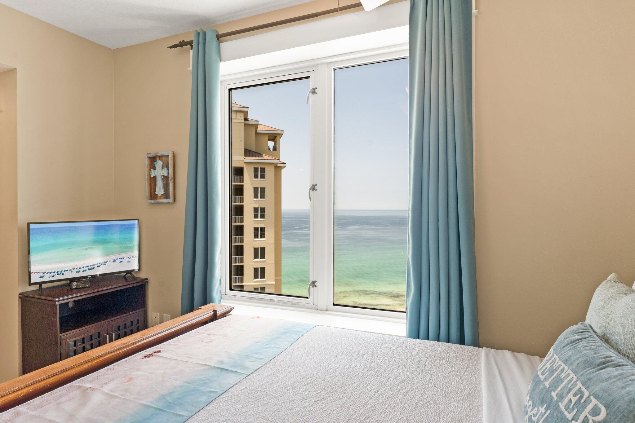 GRAND PANAMA BEACH RESORTS - Residential