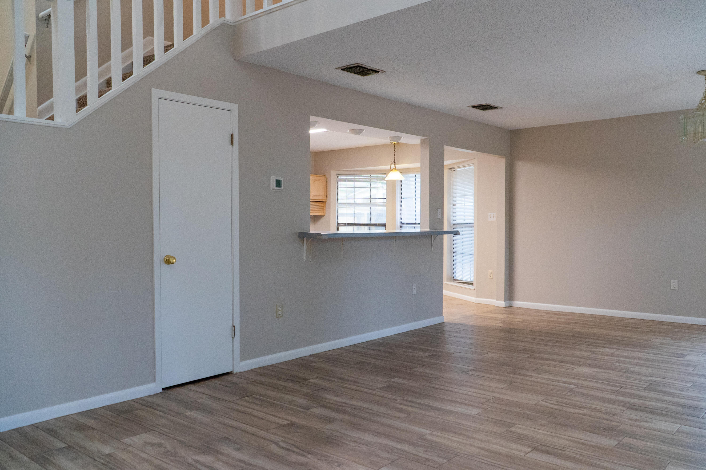 BERKSHIRE WOODS - Residential