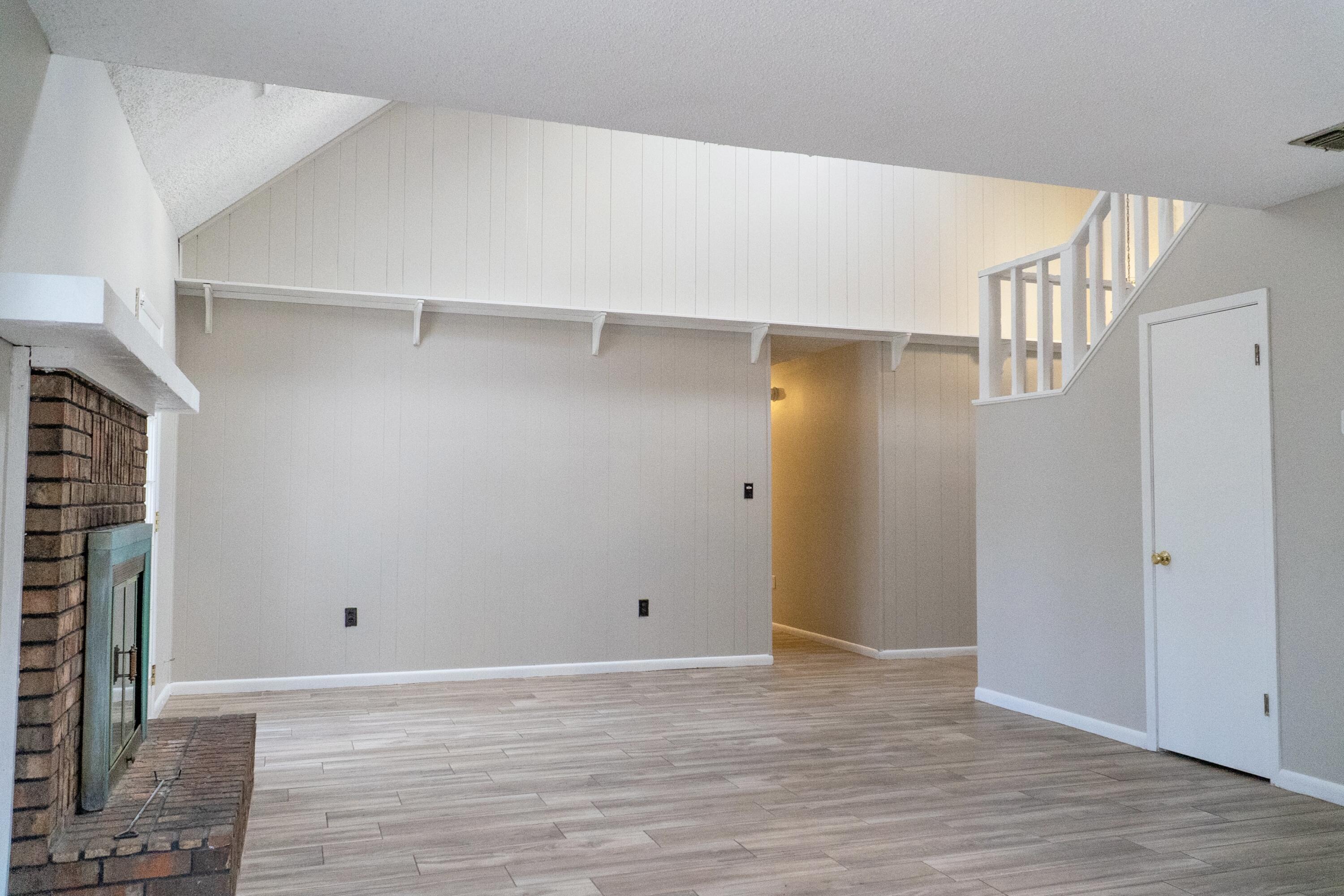 BERKSHIRE WOODS - Residential