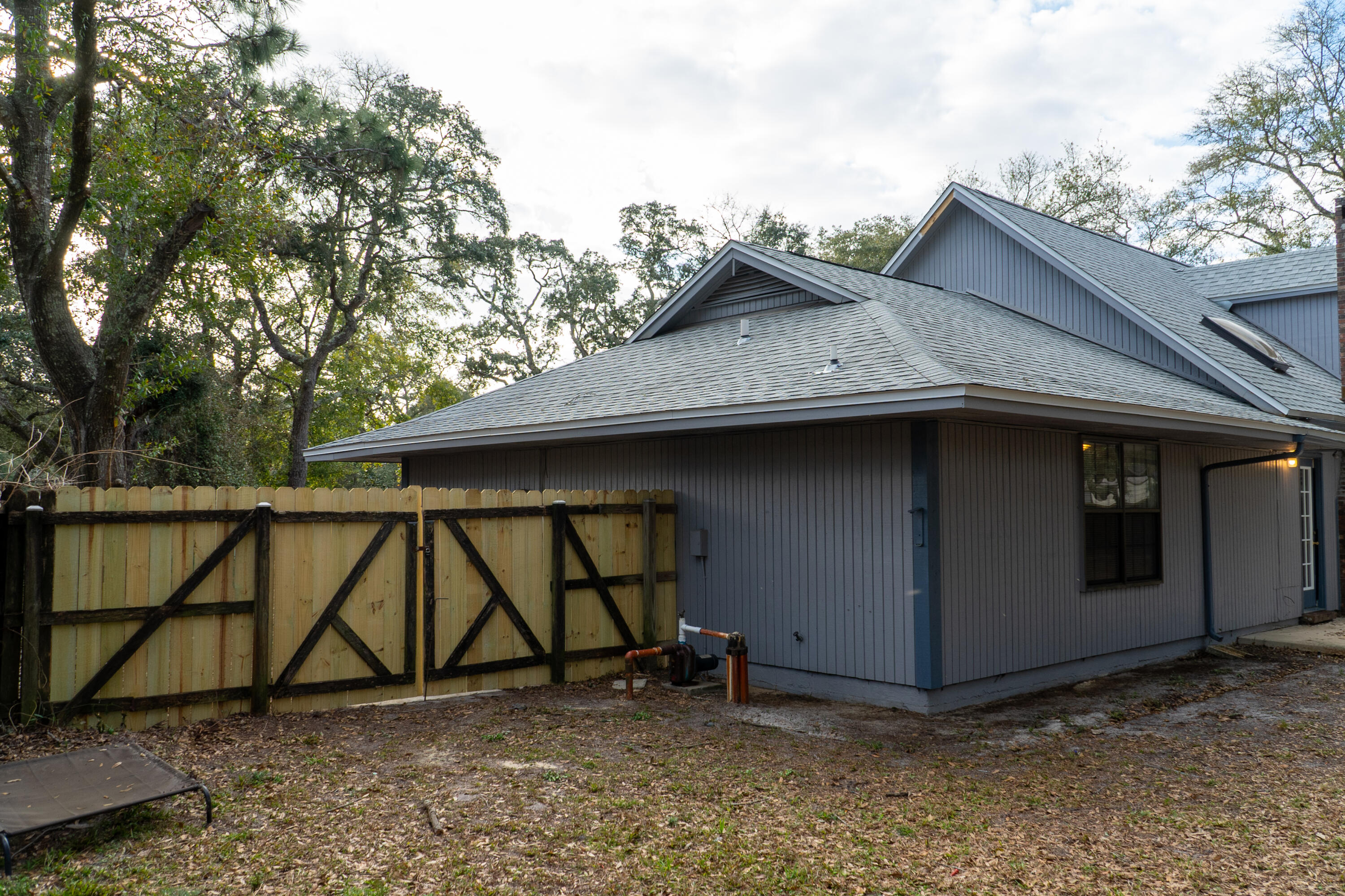 BERKSHIRE WOODS - Residential