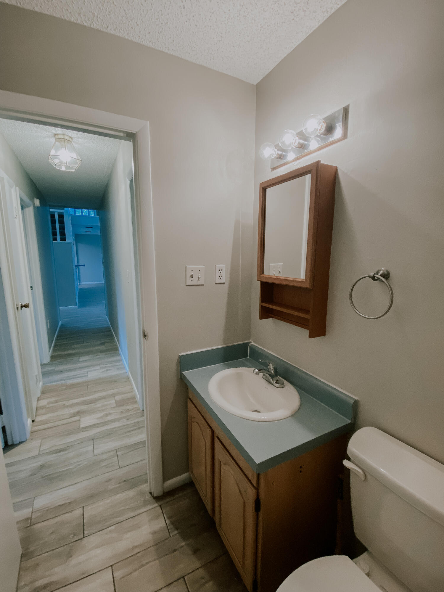 BERKSHIRE WOODS - Residential