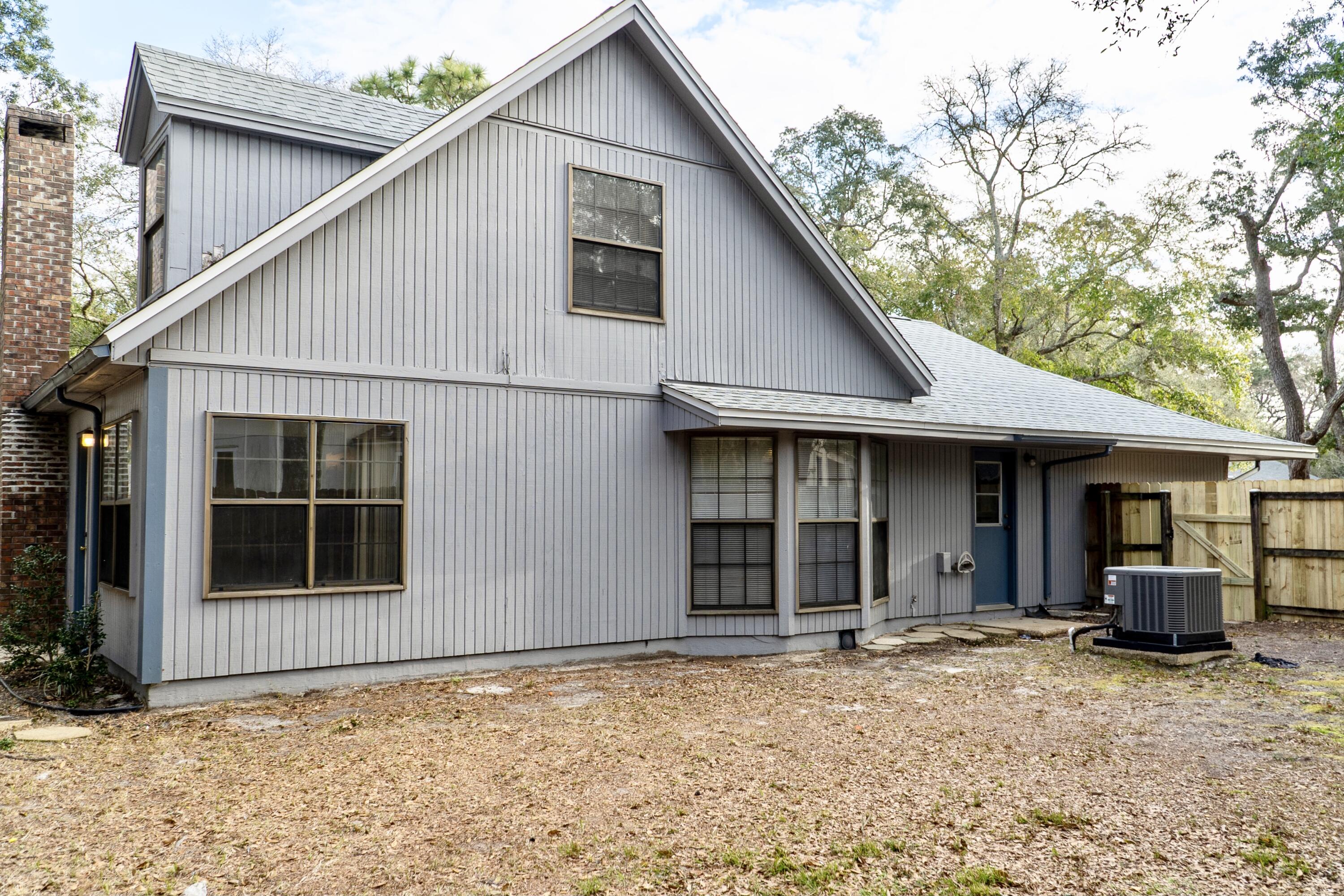 BERKSHIRE WOODS - Residential