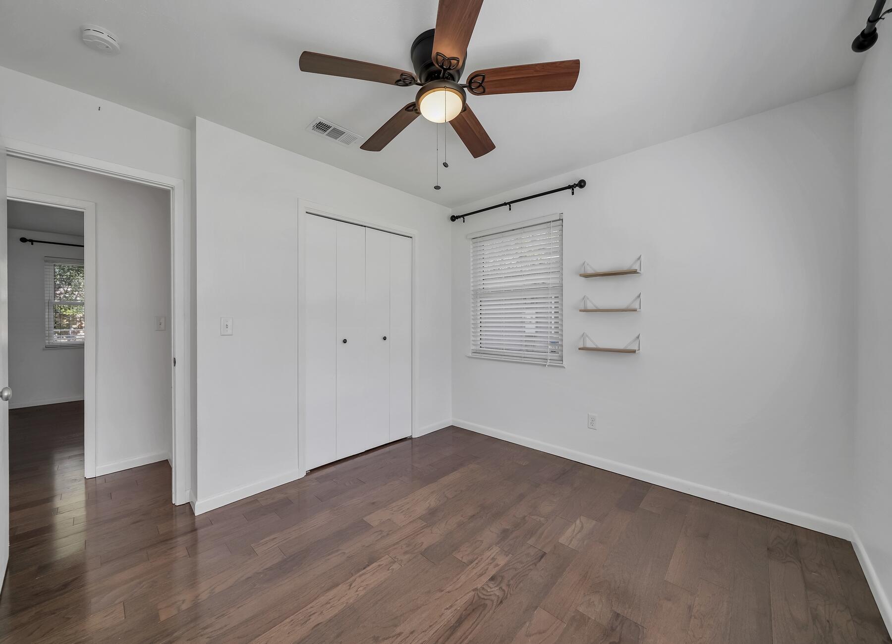 NICEVILLE PINES - Residential Lease