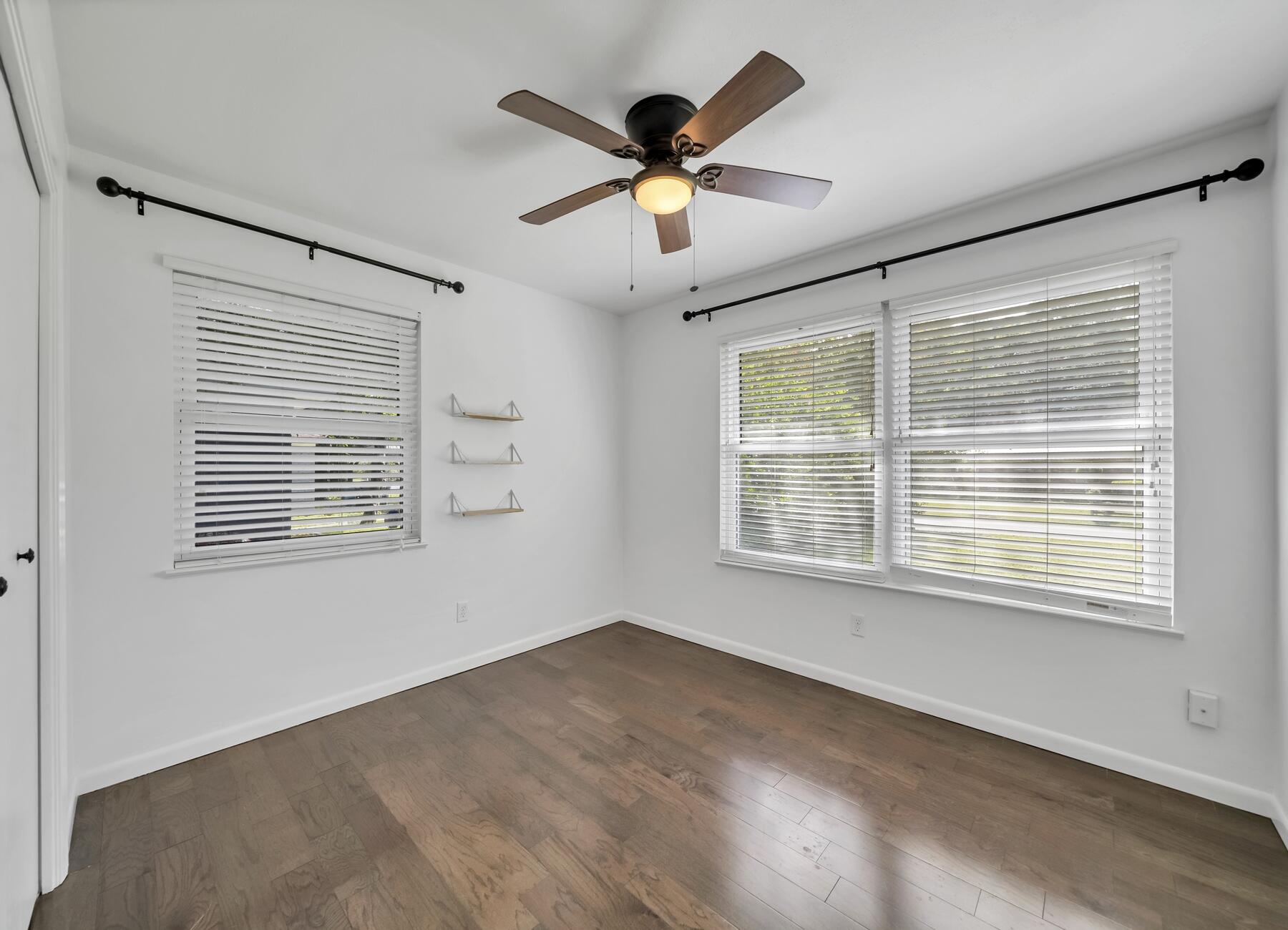 NICEVILLE PINES - Residential Lease