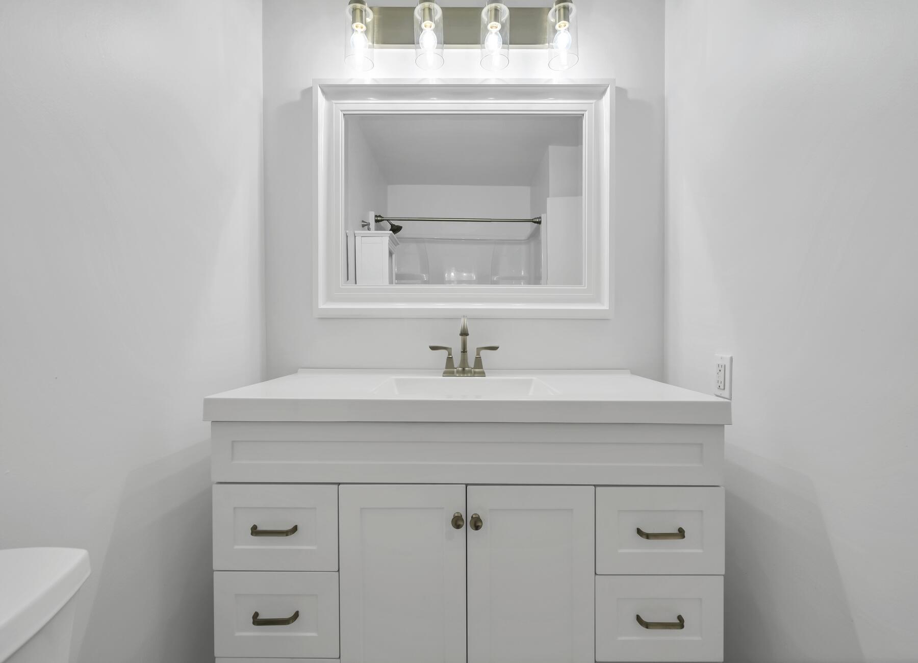 NICEVILLE PINES - Residential Lease