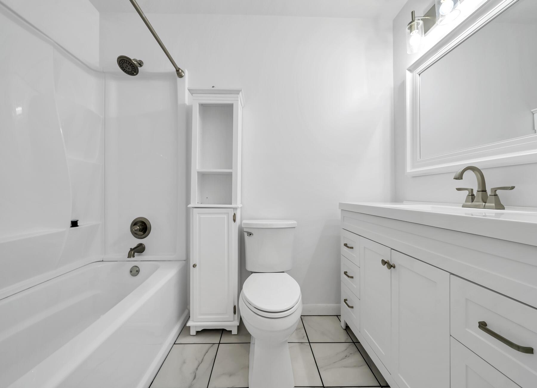 NICEVILLE PINES - Residential Lease