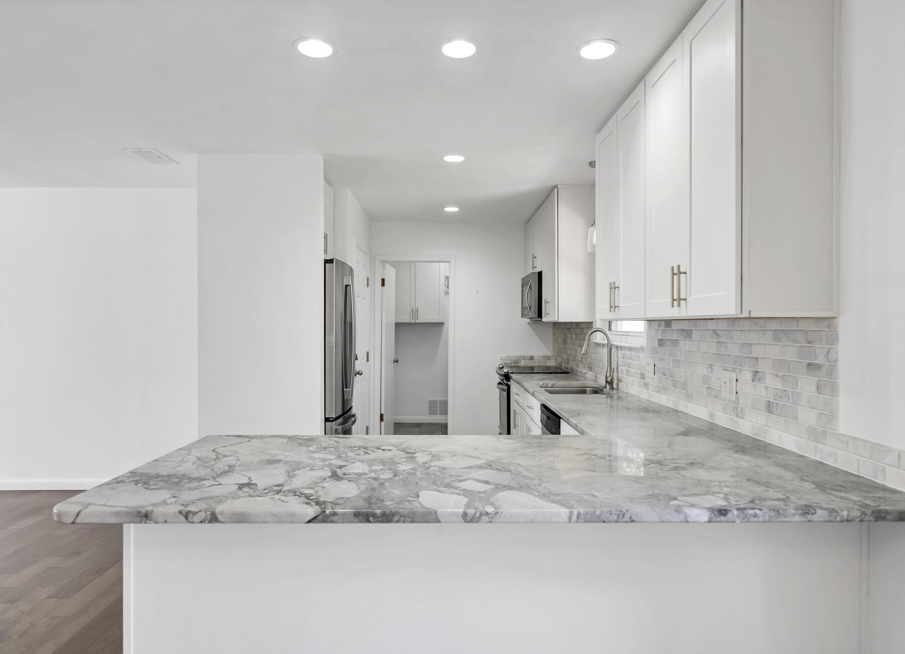 NICEVILLE PINES - Residential Lease