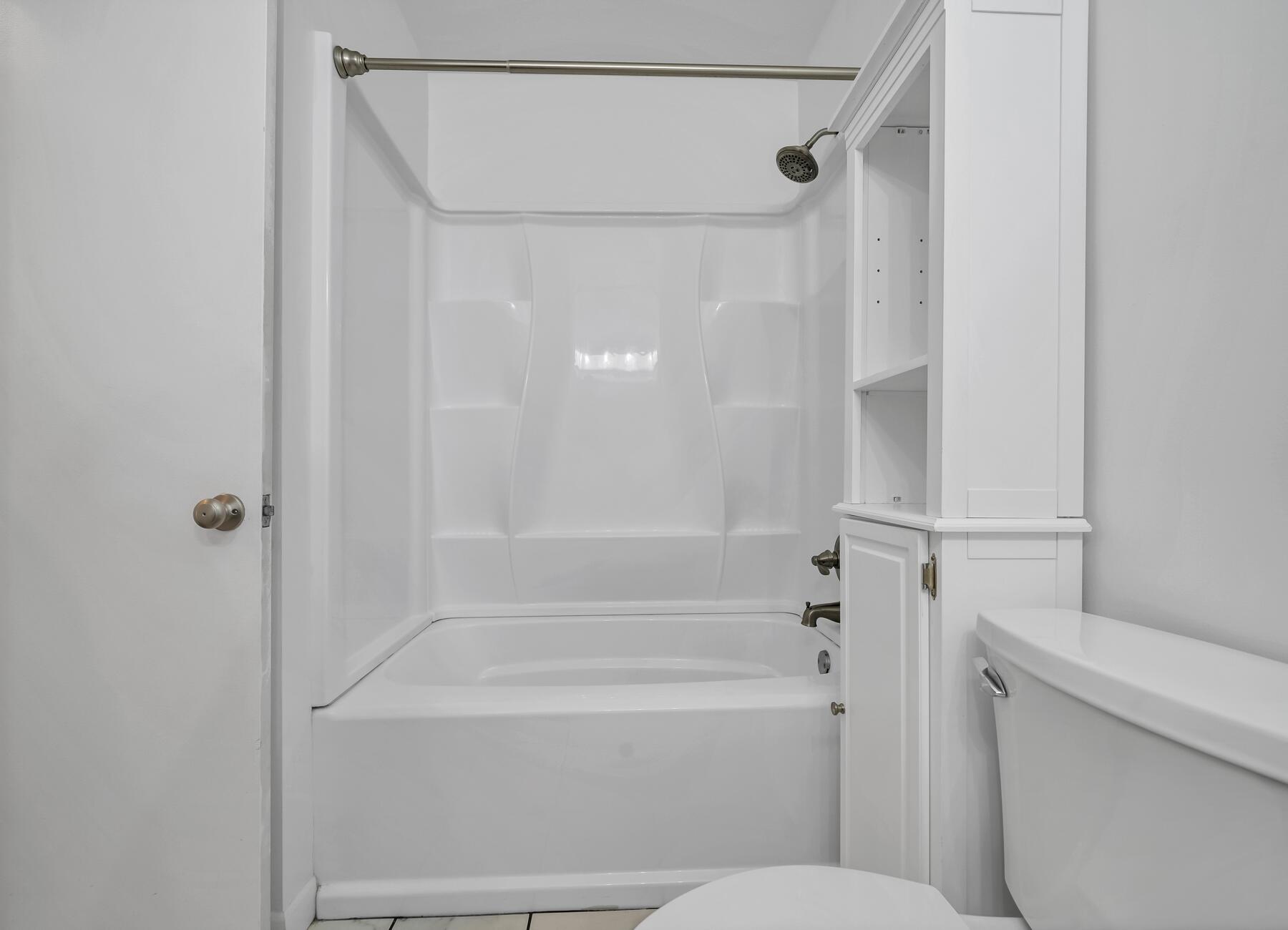 NICEVILLE PINES - Residential Lease