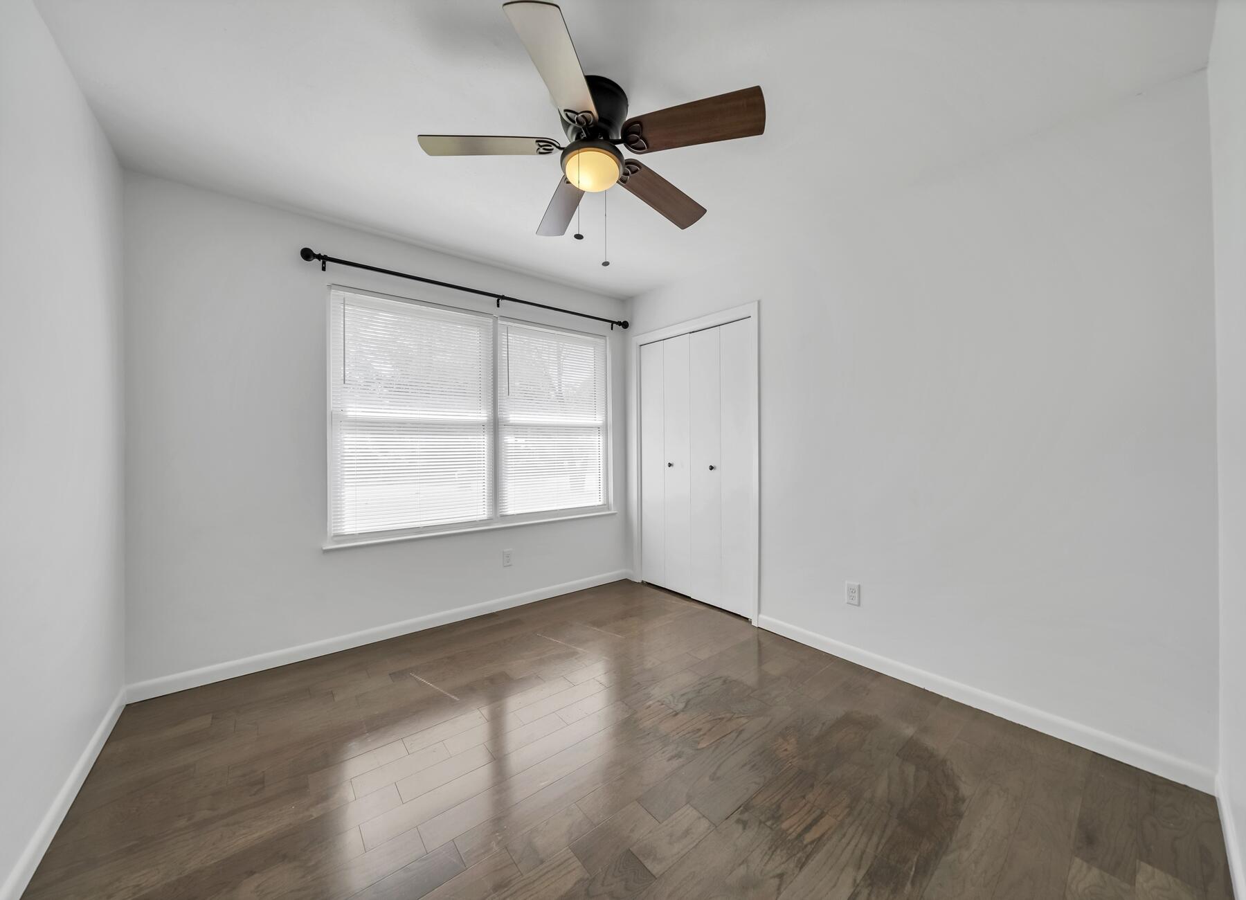 NICEVILLE PINES - Residential Lease