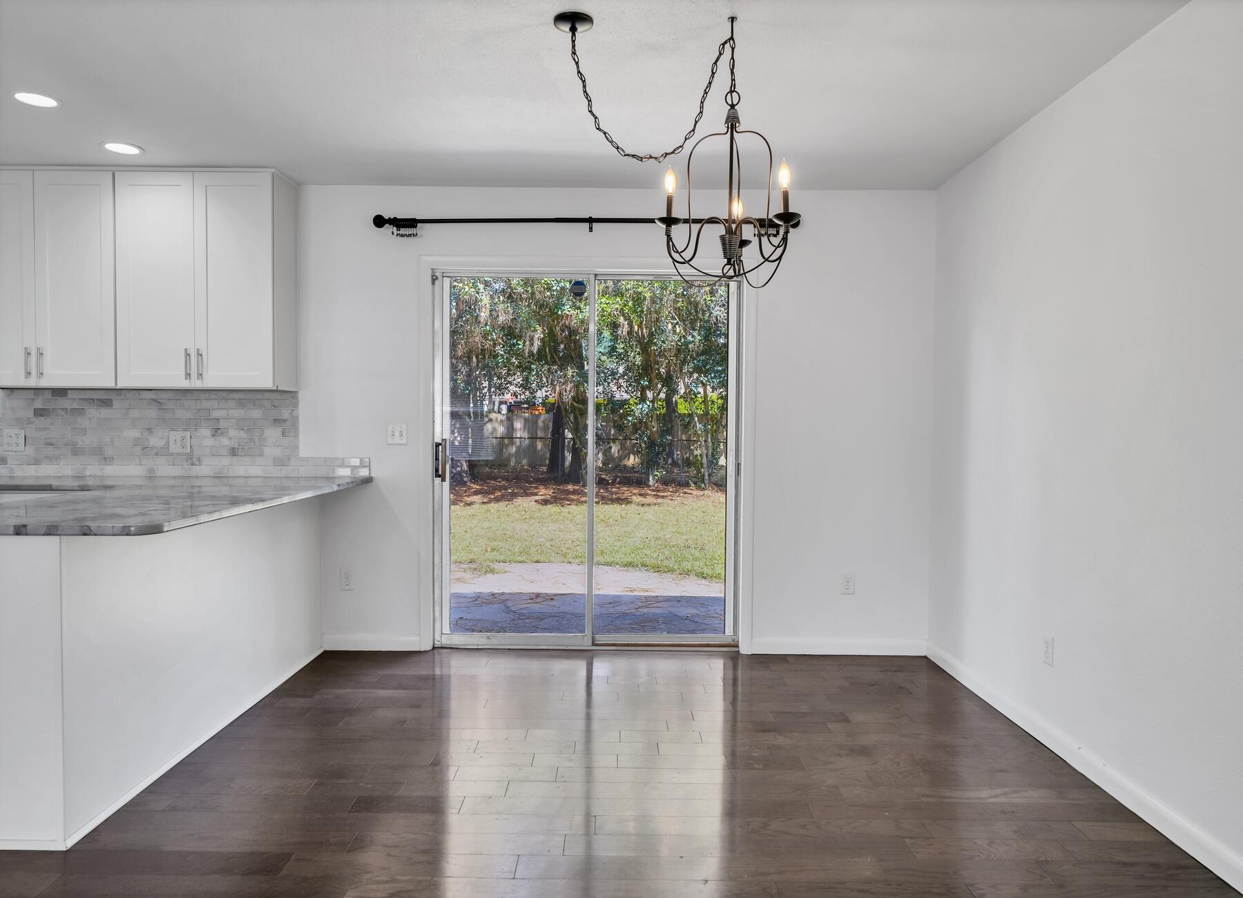 NICEVILLE PINES - Residential Lease