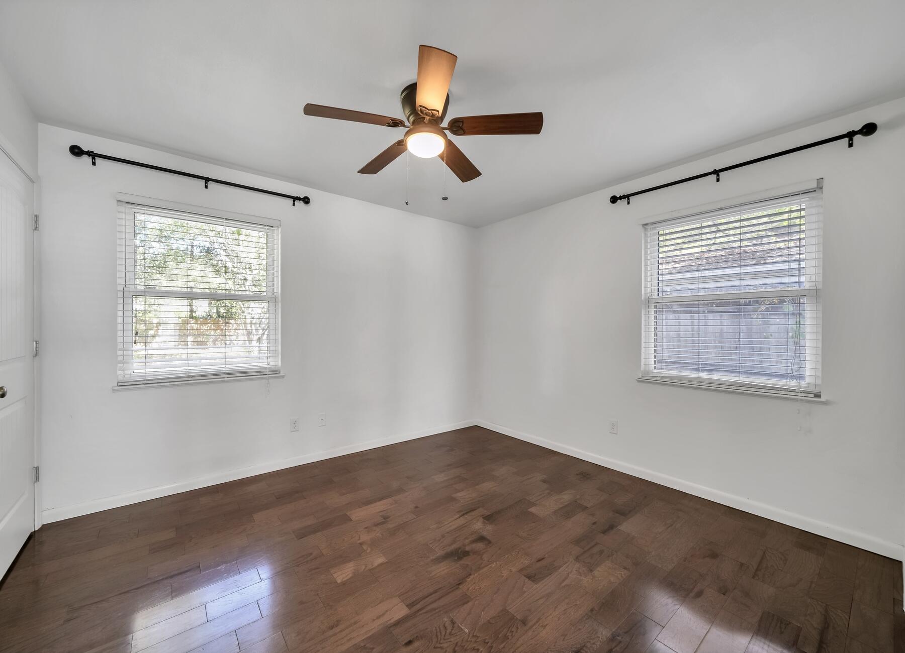 NICEVILLE PINES - Residential Lease