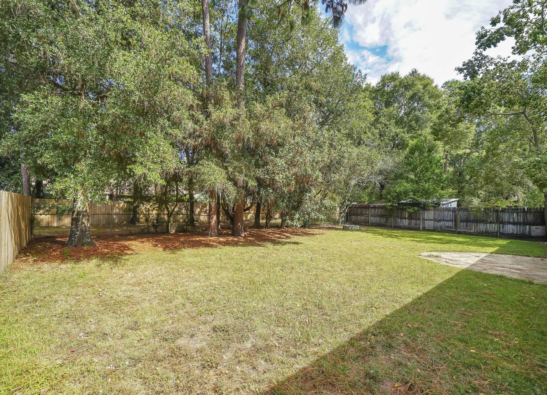 NICEVILLE PINES - Residential Lease