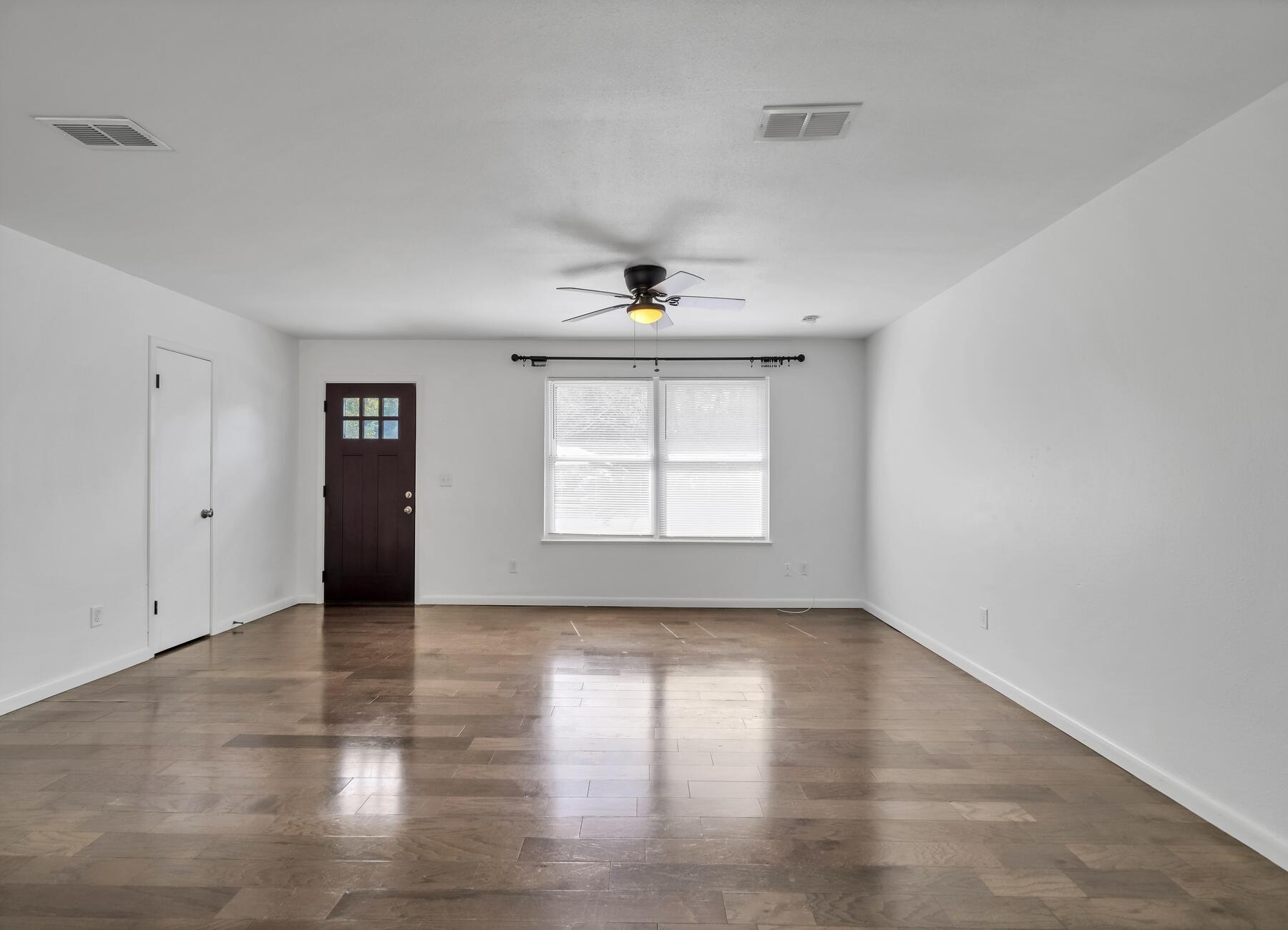 NICEVILLE PINES - Residential Lease