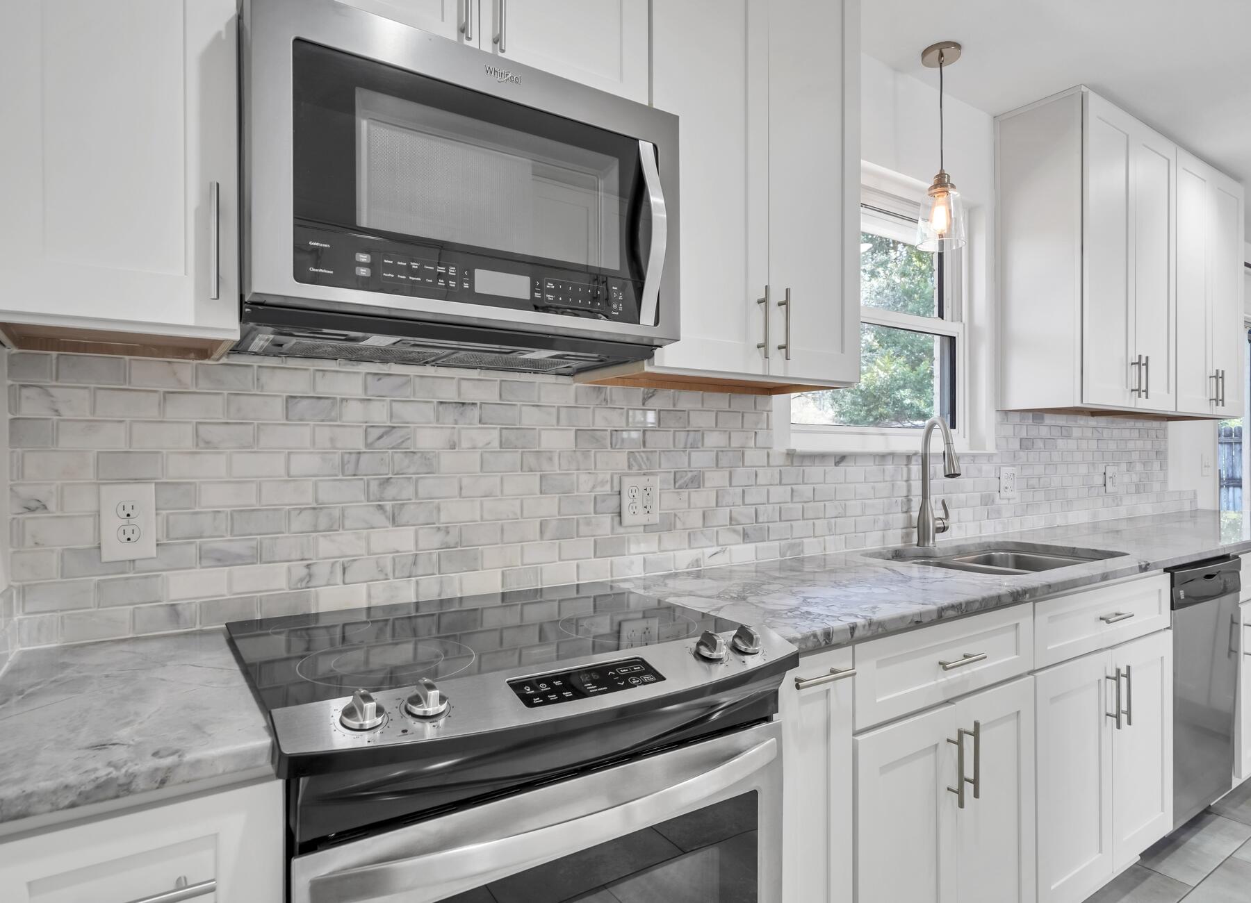 NICEVILLE PINES - Residential Lease