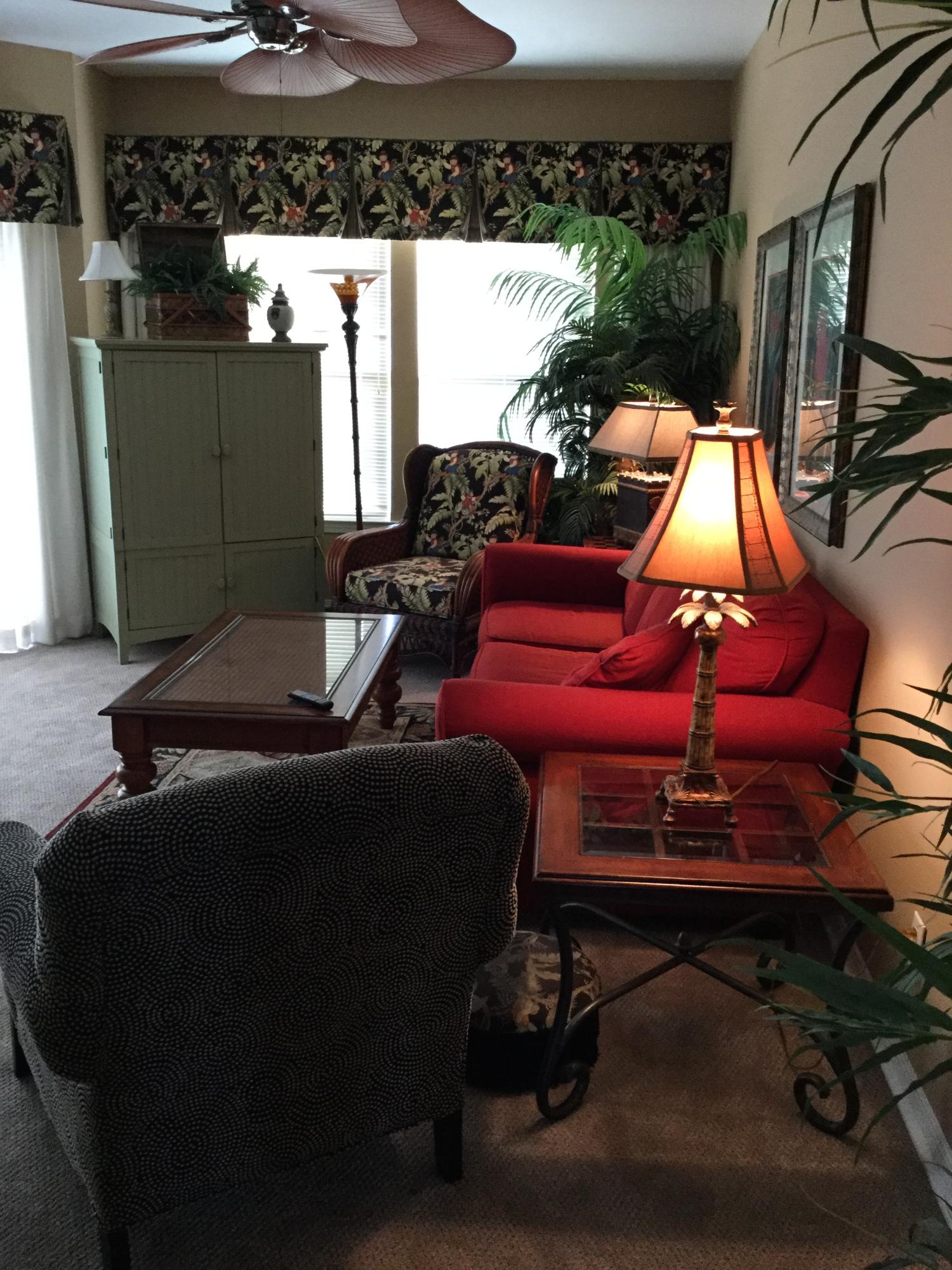 SANDPIPER COVE PH 25 - Residential