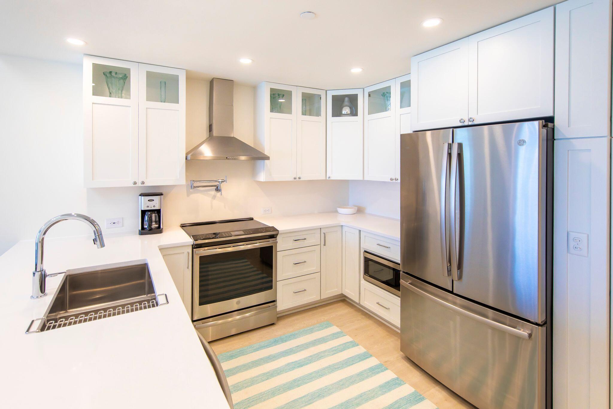 COMMODORE'S RETREAT LIMITED C - Residential