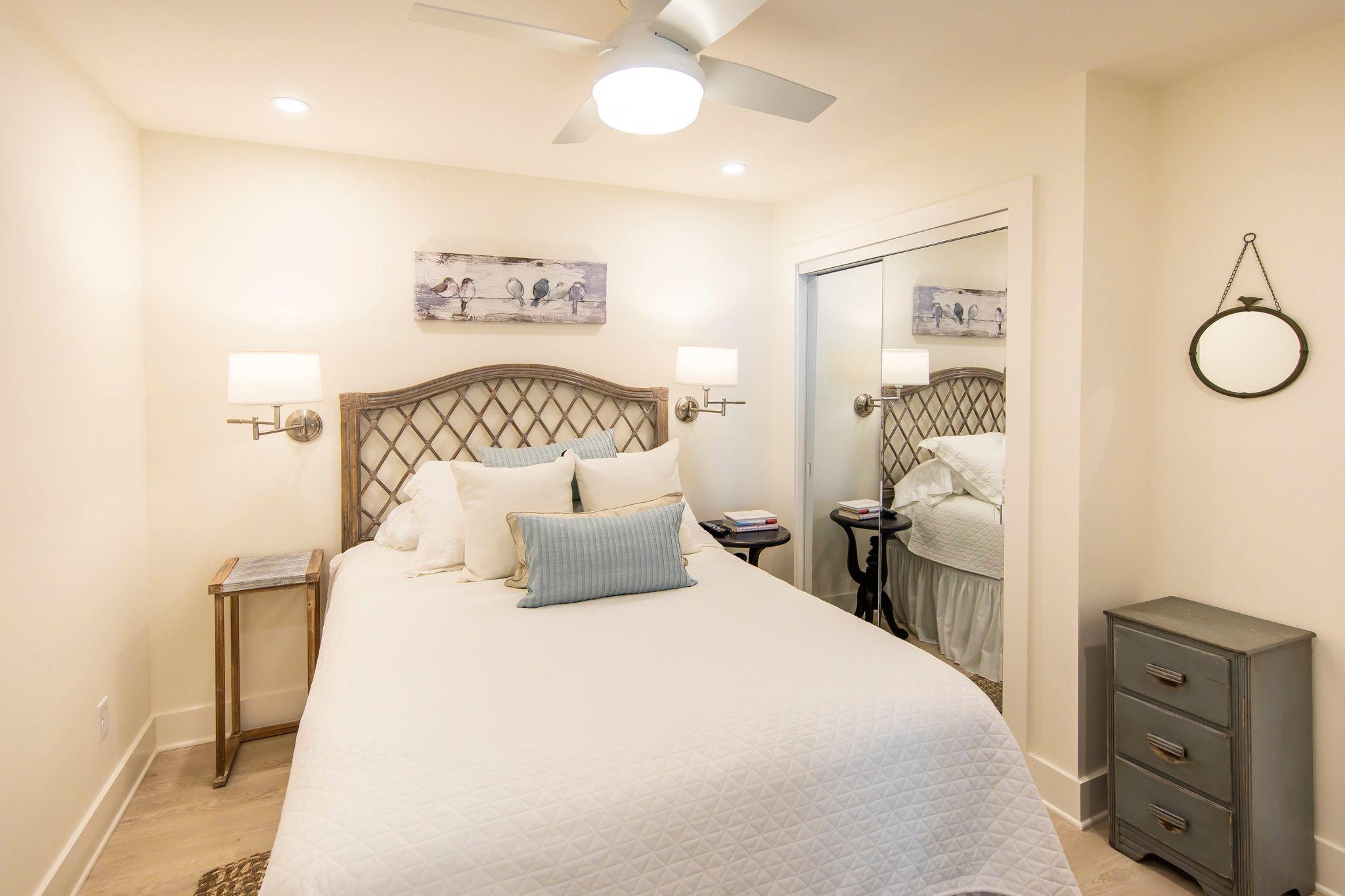 COMMODORE'S RETREAT LIMITED C - Residential