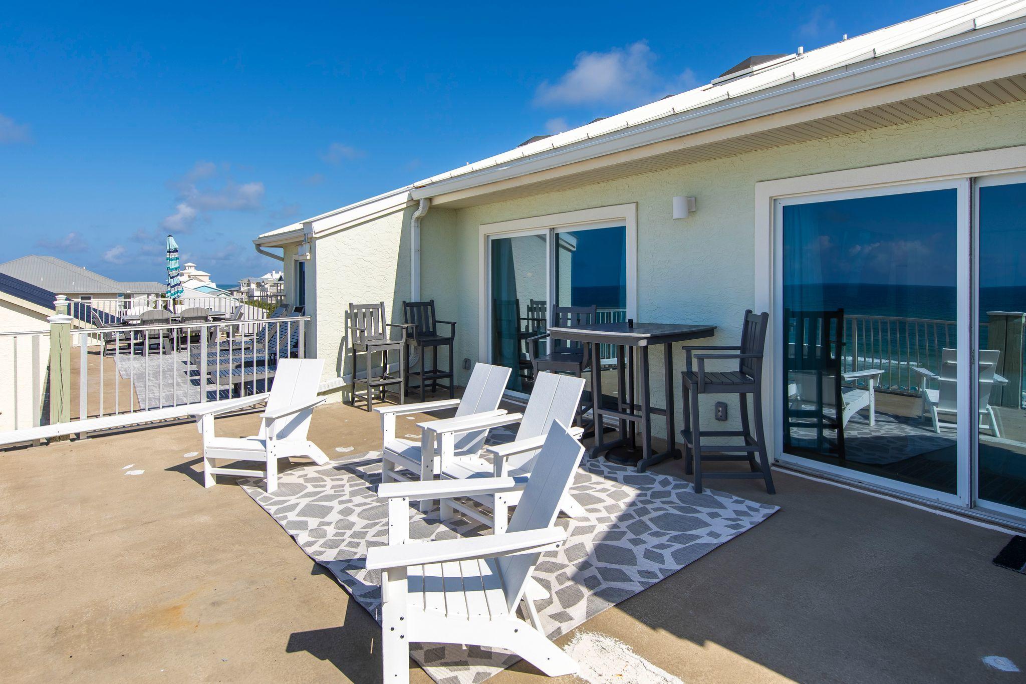 COMMODORE'S RETREAT LIMITED C - Residential