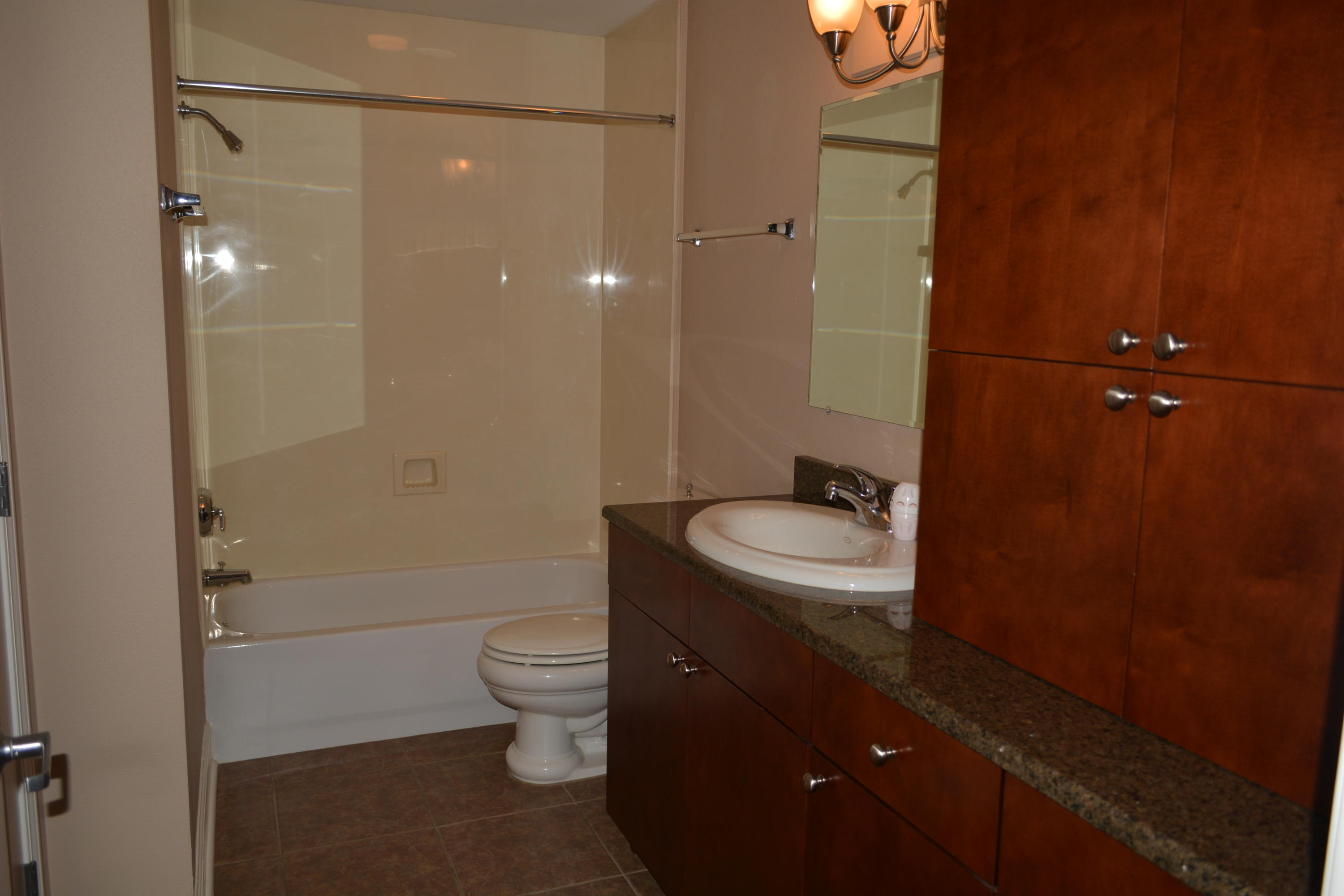 PIER 23 - Residential