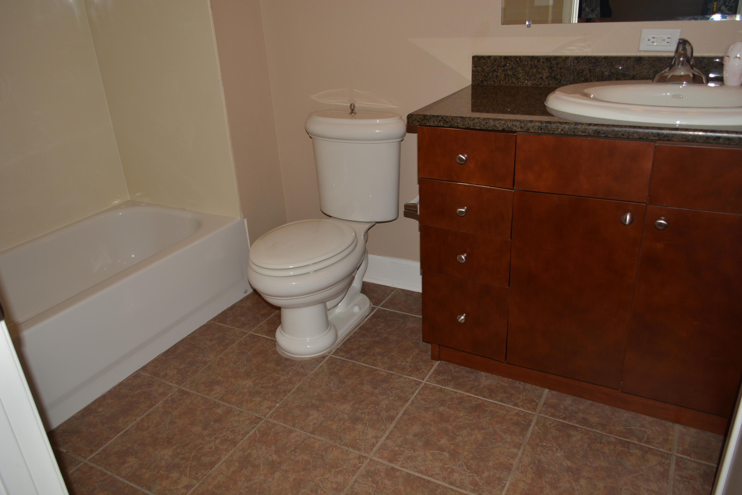 PIER 23 - Residential