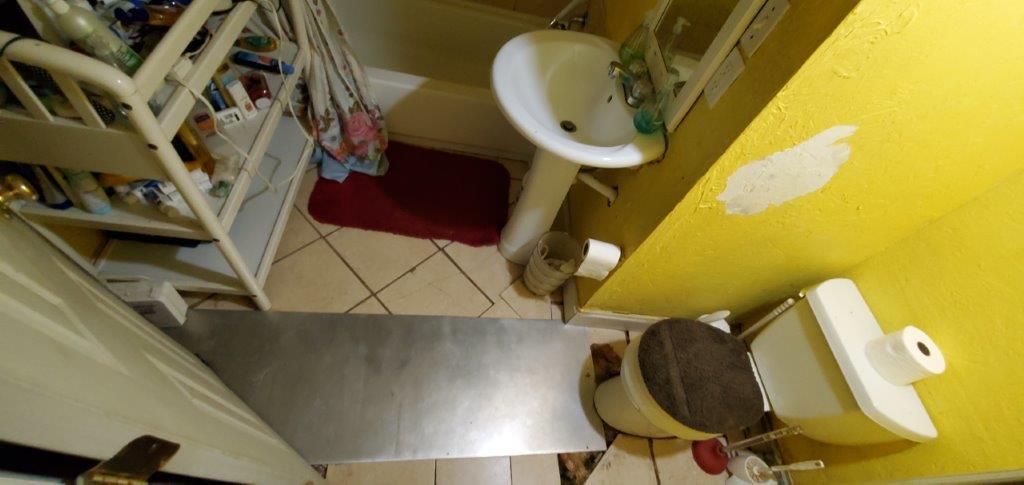 Santa Rosa Beach - Residential