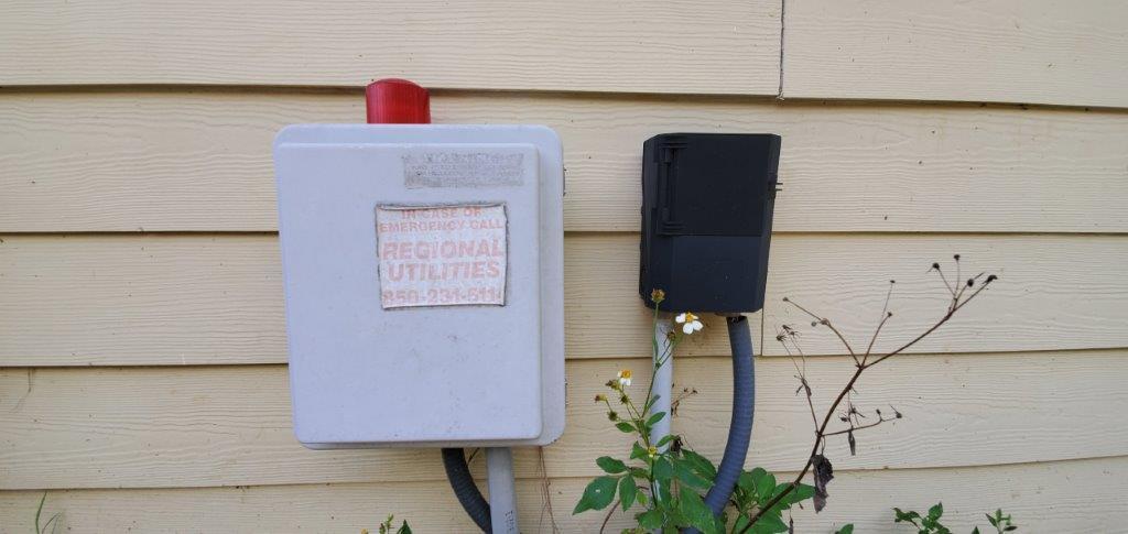 Santa Rosa Beach - Residential