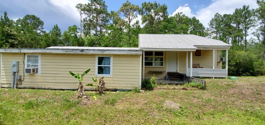 Santa Rosa Beach - Residential