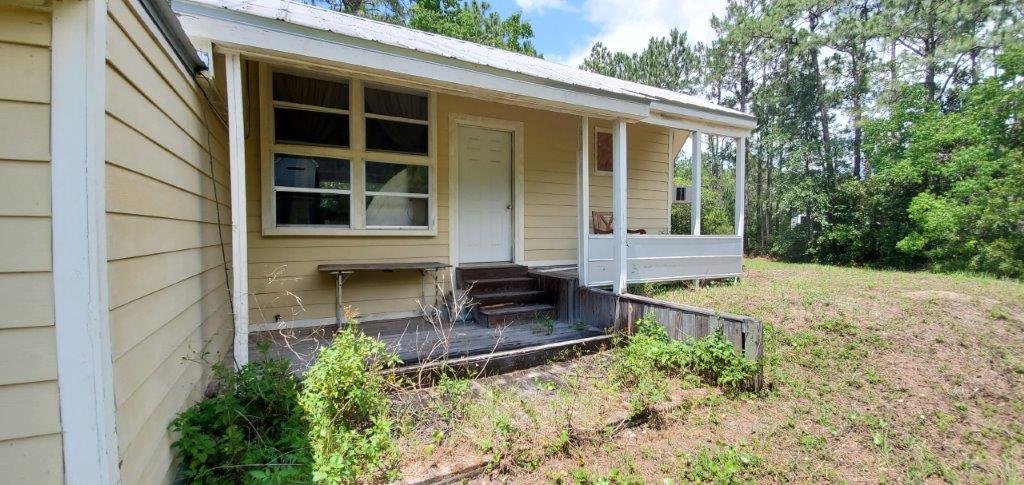 Santa Rosa Beach - Residential
