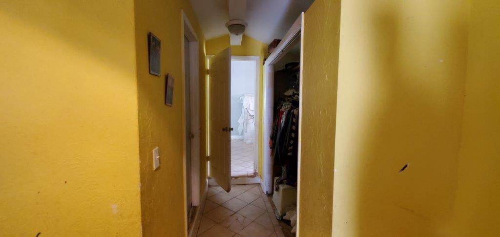 Santa Rosa Beach - Residential