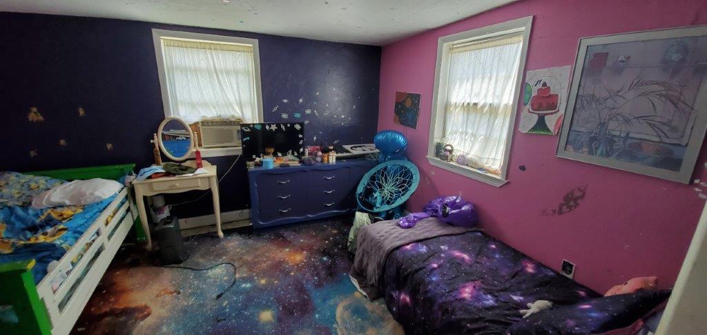 Santa Rosa Beach - Residential