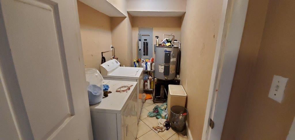 Santa Rosa Beach - Residential