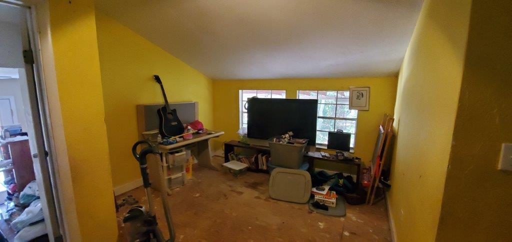 Santa Rosa Beach - Residential