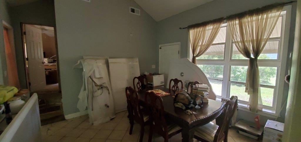 Santa Rosa Beach - Residential