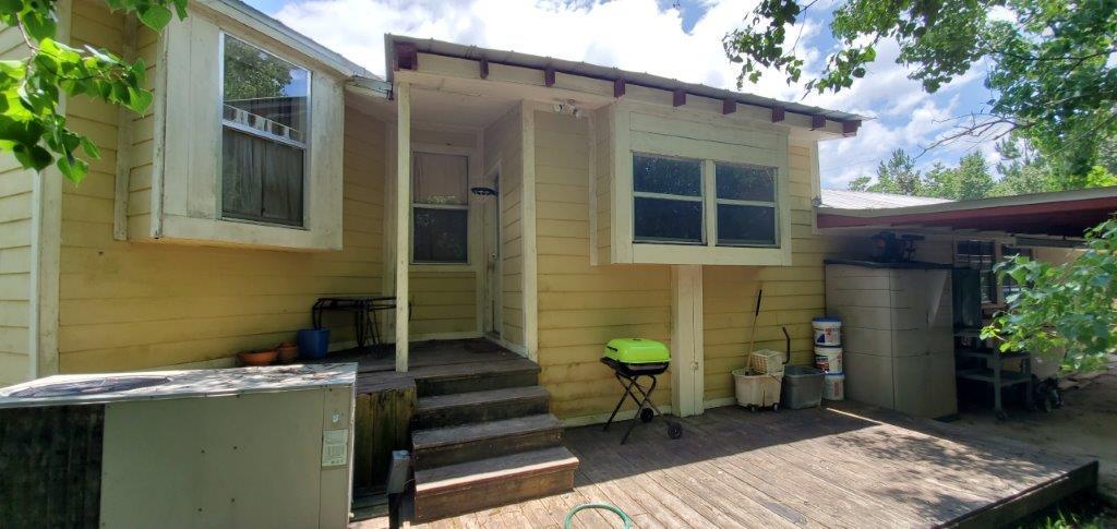 Santa Rosa Beach - Residential