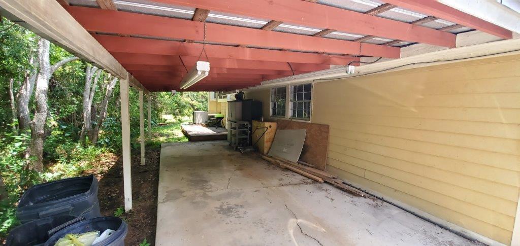 Santa Rosa Beach - Residential