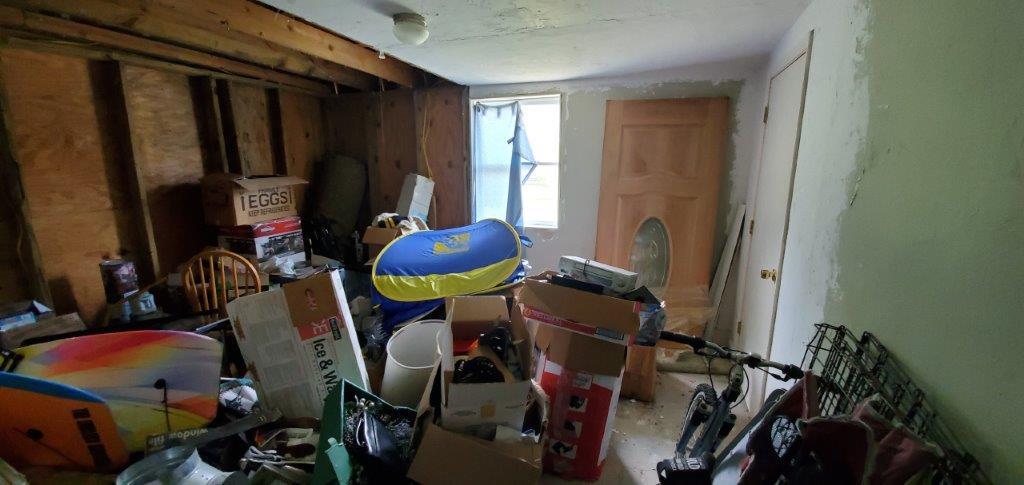 Santa Rosa Beach - Residential