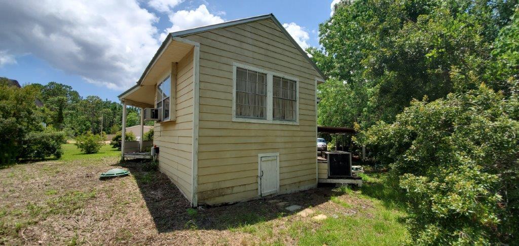 Santa Rosa Beach - Residential