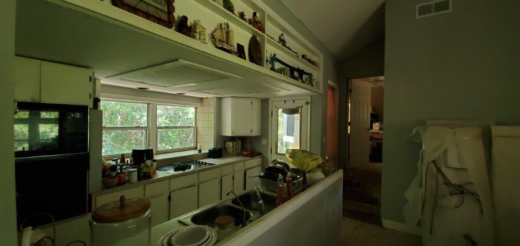 Santa Rosa Beach - Residential