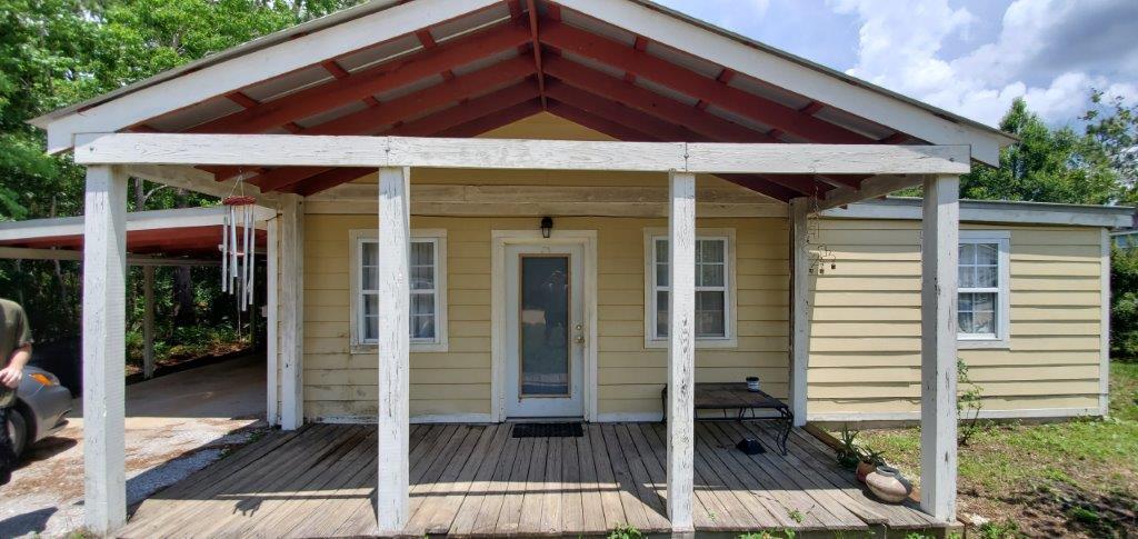 Santa Rosa Beach - Residential