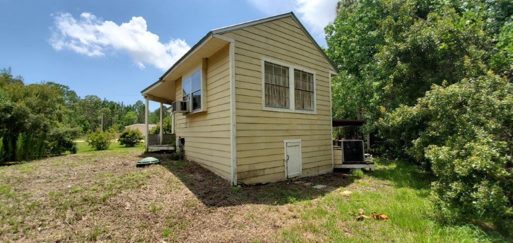 Santa Rosa Beach - Residential