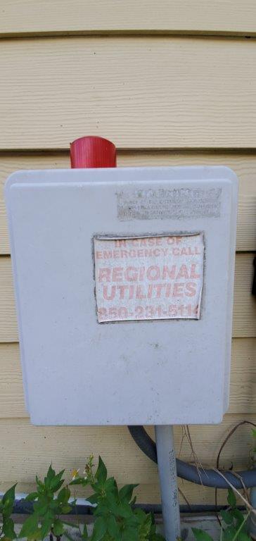 Santa Rosa Beach - Residential