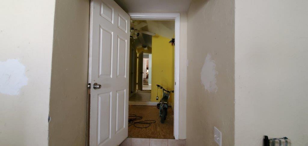 Santa Rosa Beach - Residential