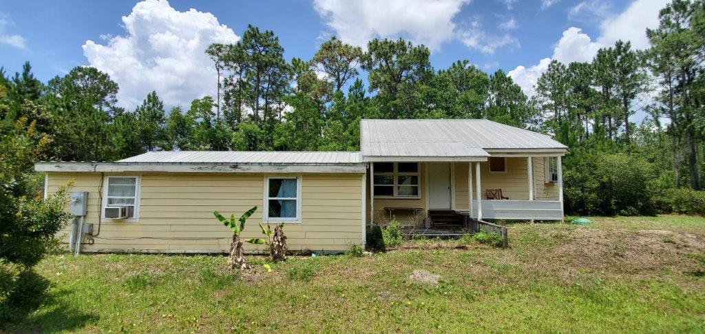 Santa Rosa Beach - Residential