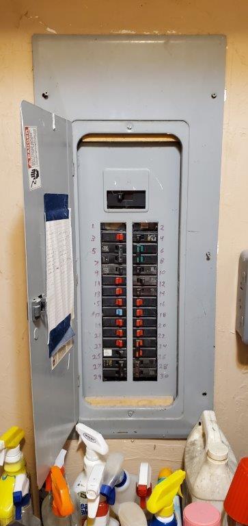 Santa Rosa Beach - Residential