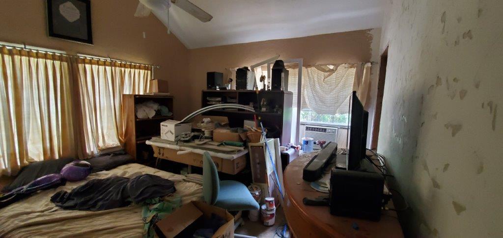 Santa Rosa Beach - Residential