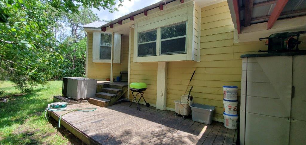 Santa Rosa Beach - Residential