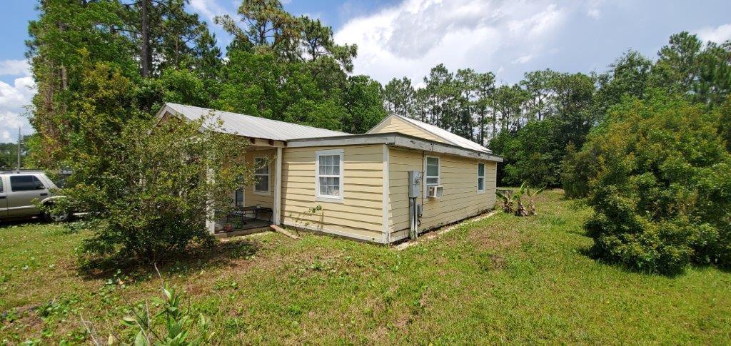Santa Rosa Beach - Residential