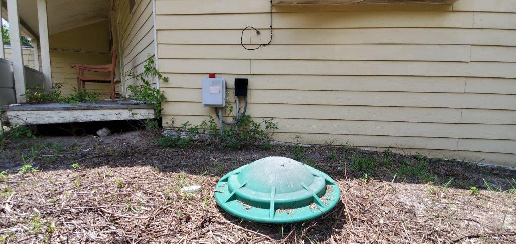 Santa Rosa Beach - Residential