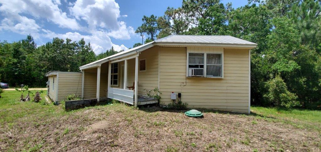 Santa Rosa Beach - Residential