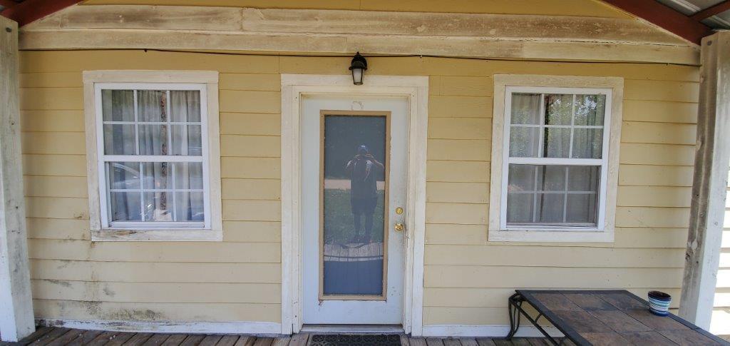 Santa Rosa Beach - Residential